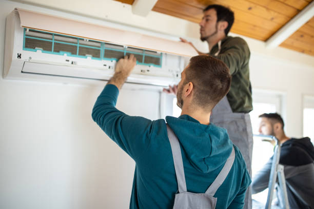 Best HVAC cleaning services  in Fairbury, IL