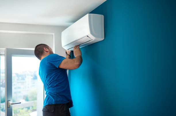 Best Commercial HVAC repair  in Fairbury, IL