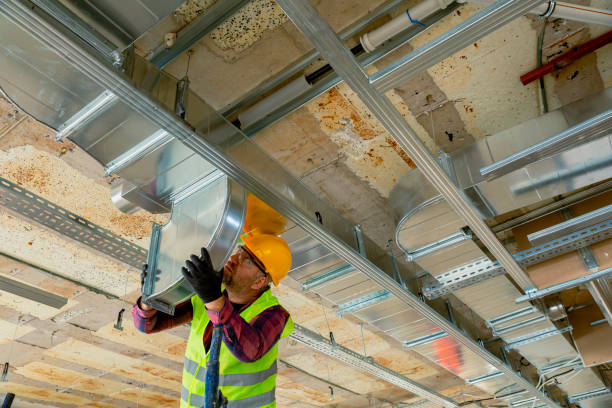 Best Emergency HVAC repair  in Fairbury, IL