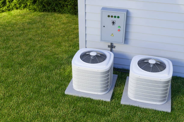 Best HVAC emergency services  in Fairbury, IL