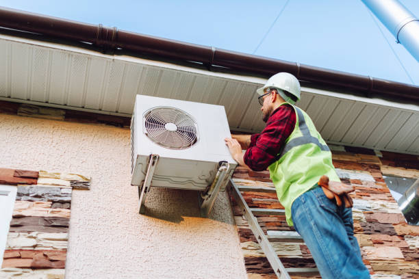 Best Heating repair services  in Fairbury, IL