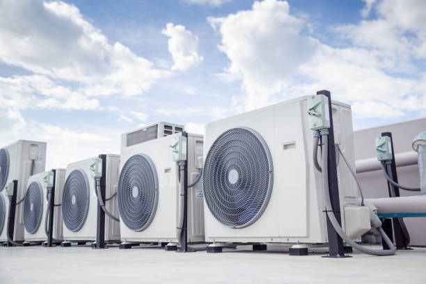 Fairbury, IL HVAC Company
