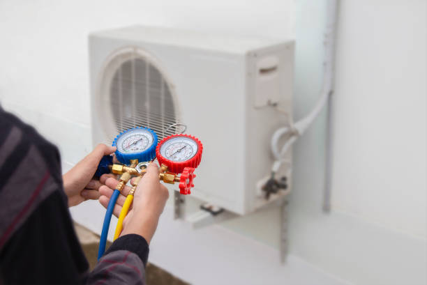 Best HVAC system installation  in Fairbury, IL