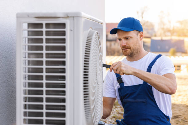 Professional HVAC in Fairbury, IL