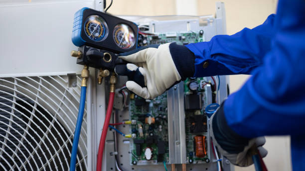 Best HVAC installation services  in Fairbury, IL